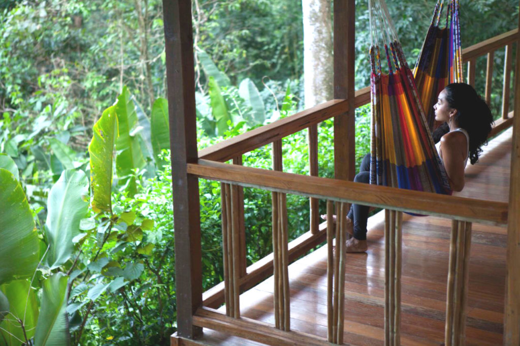 Samasati Wellness and Yoga Retreat 2