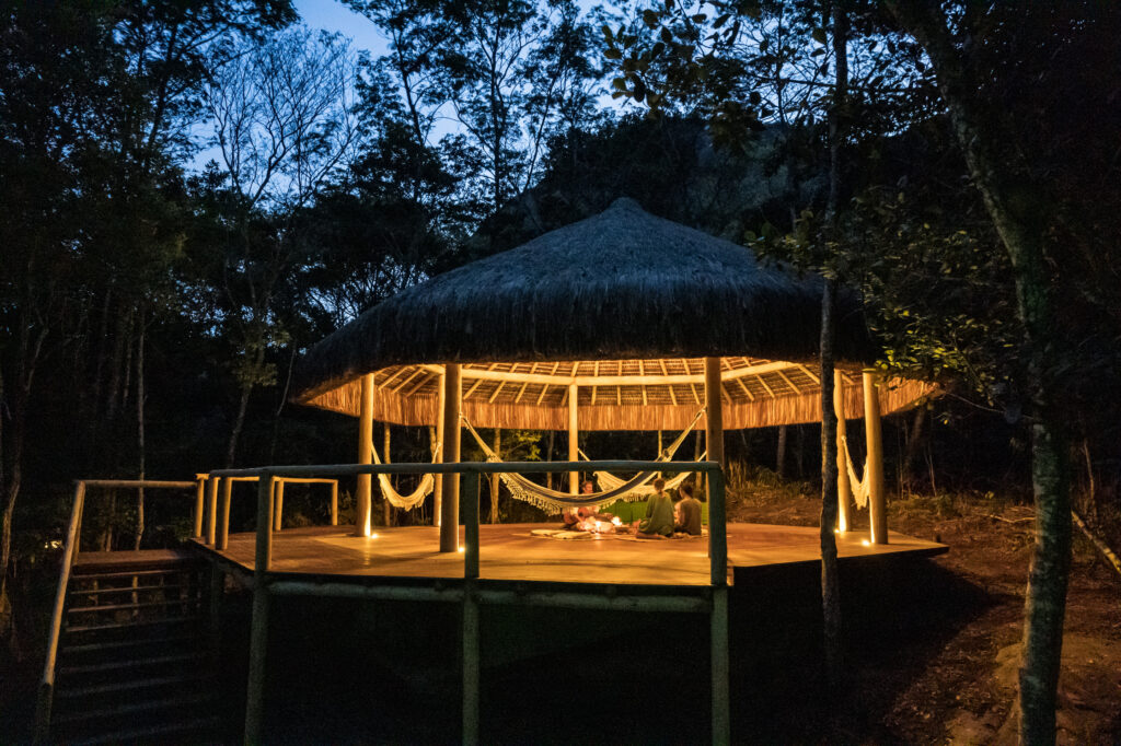 Yoga&Ayurveda Retreat 8