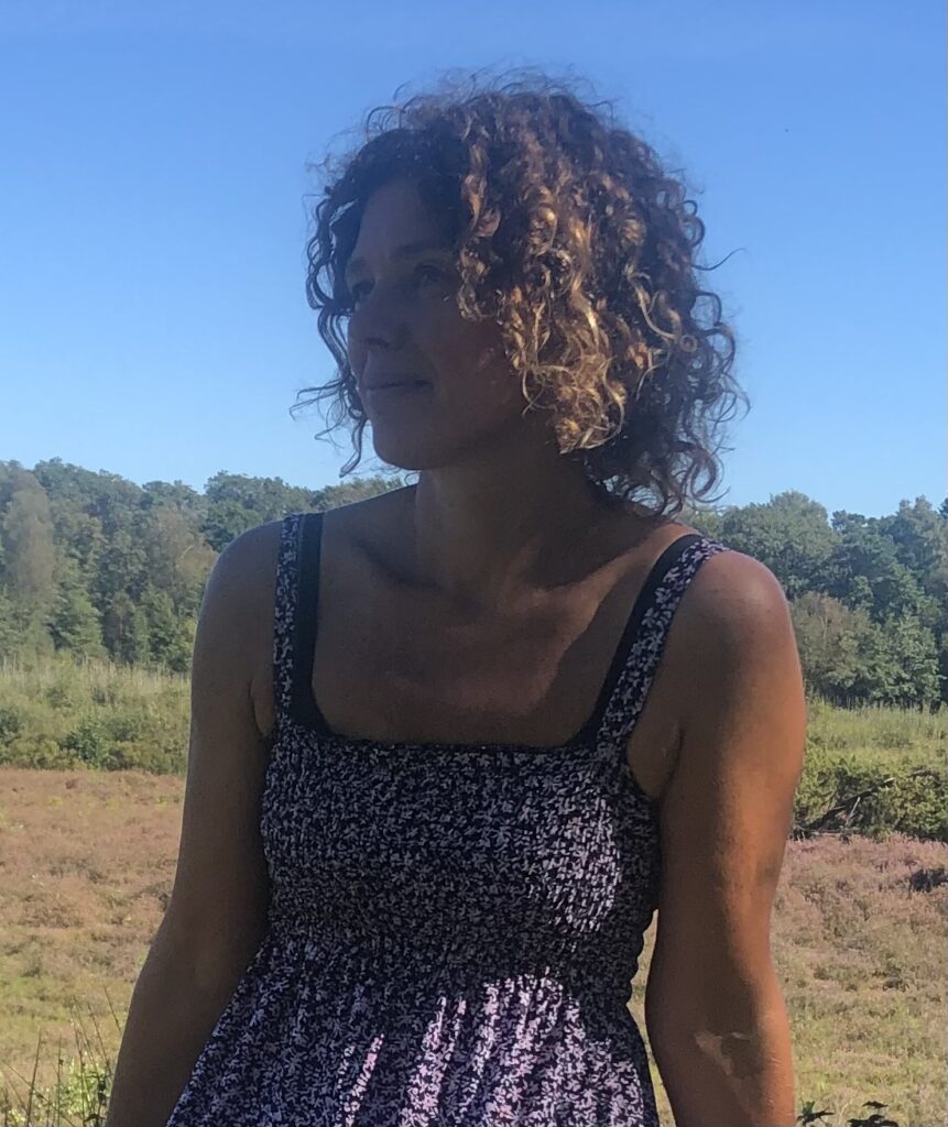 Deborah 3