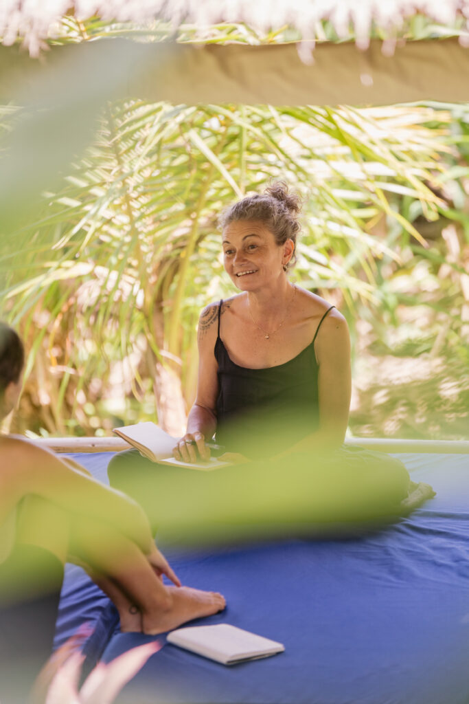 Ubuntu Bali Eco Yoga Retreat 8