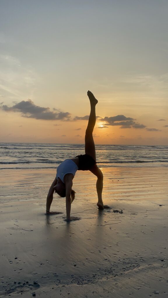 Sonja Eszcenflow Yoga 6