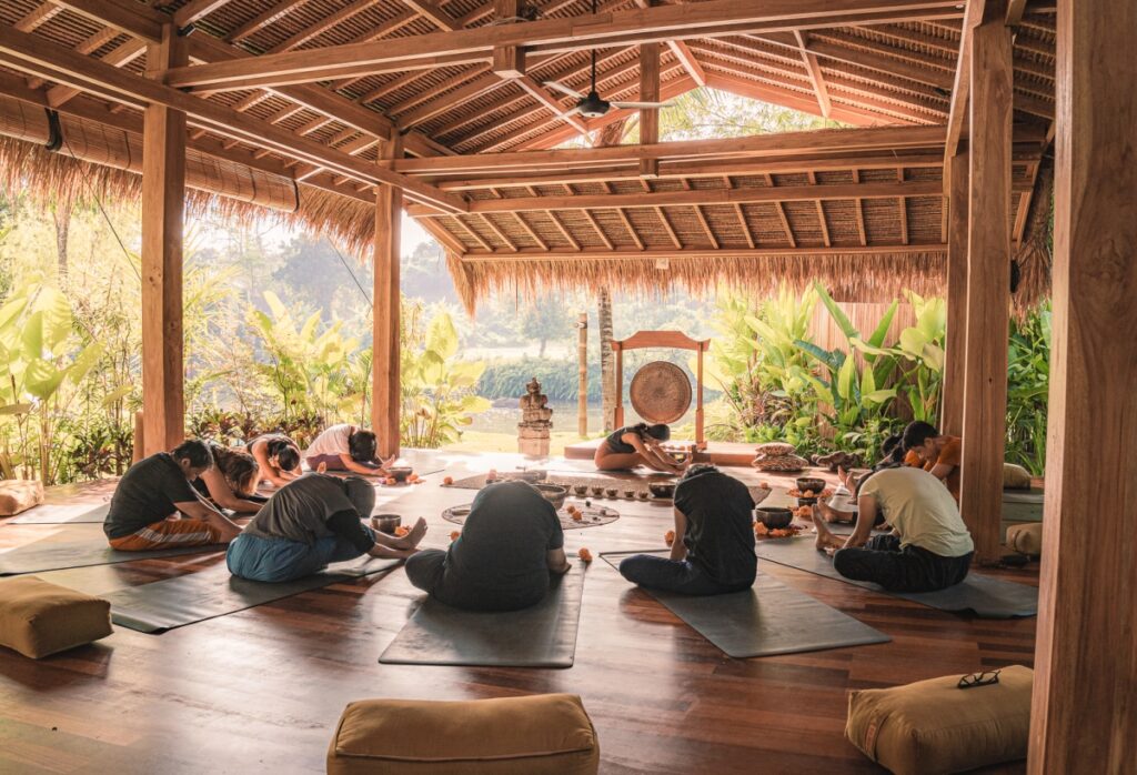 The Wellness Room 5