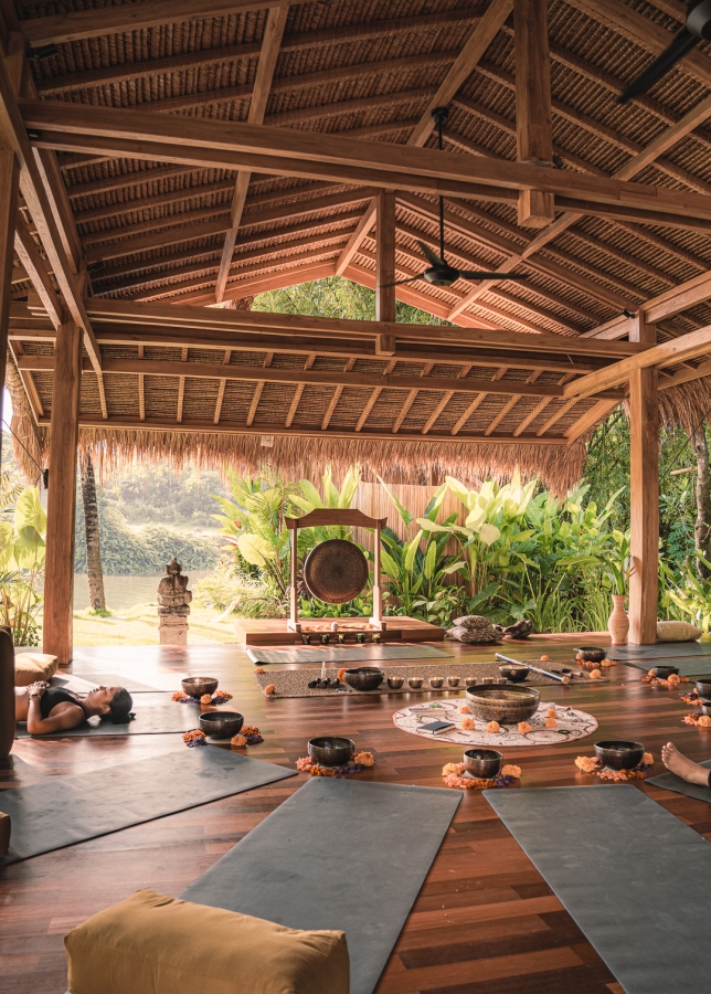 The Wellness Room 4