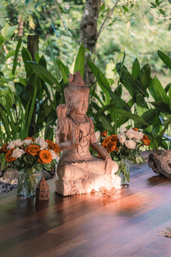 The Wellness Room 8