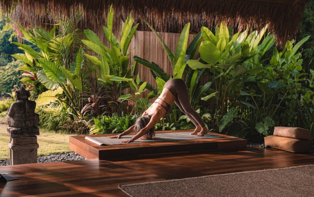 The Wellness Room 7