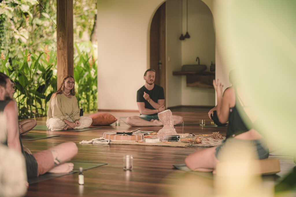 The Wellness Room 3