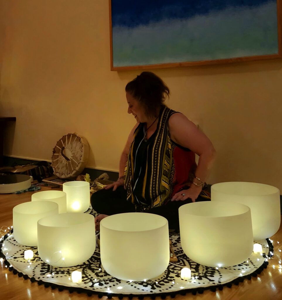 Art for the soul studio 8