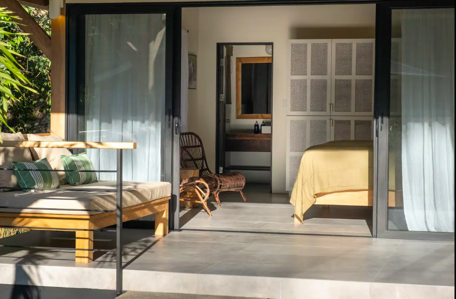 Move to Meditate, 5 day Yoga and Qi Gong Retreat 4