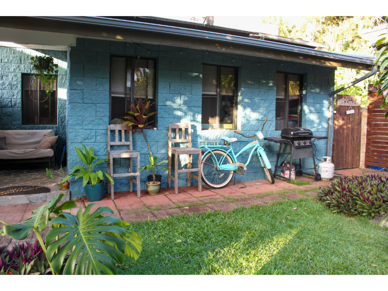 Moaina Retreat 2