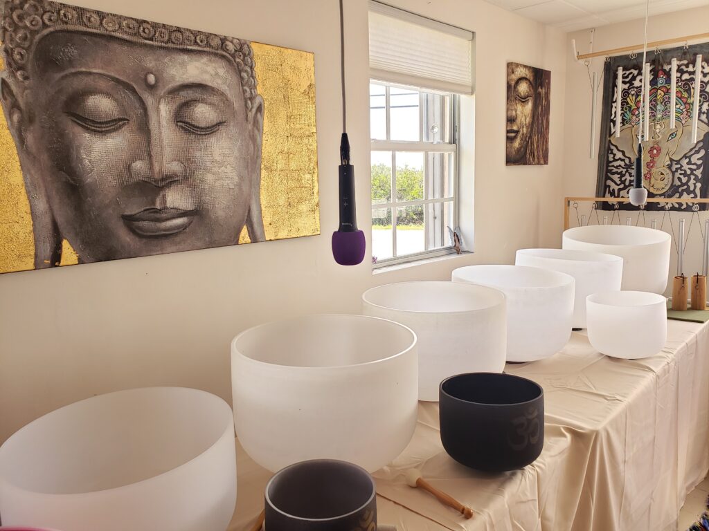 Namaste Healing + Retreat Center LLC