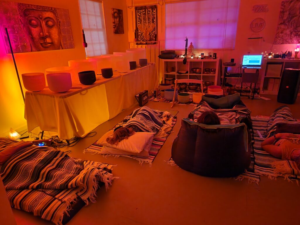 Namaste Healing + Retreat Center LLC 6