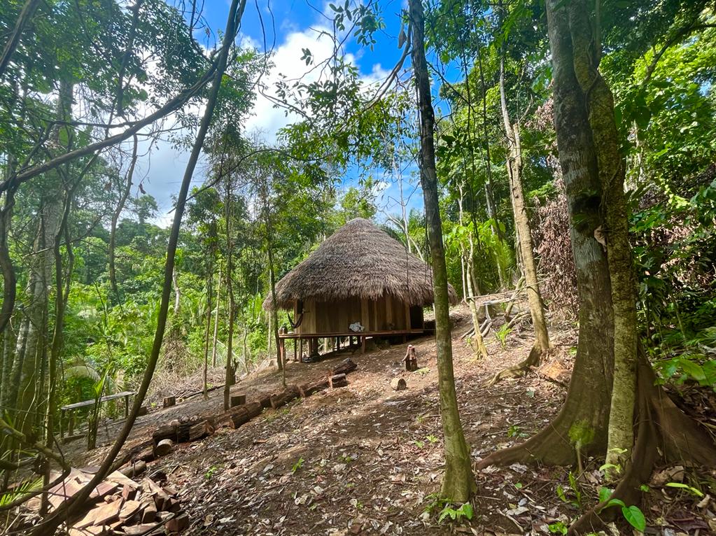 AyaShakti Retreats