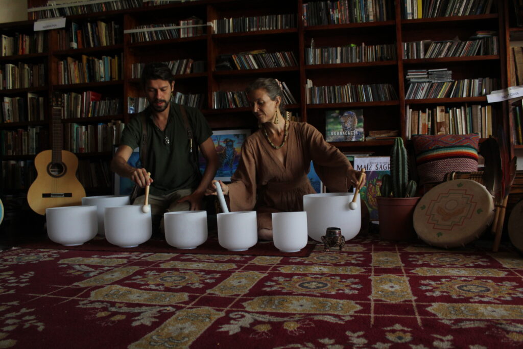 spirit alchemy retreats