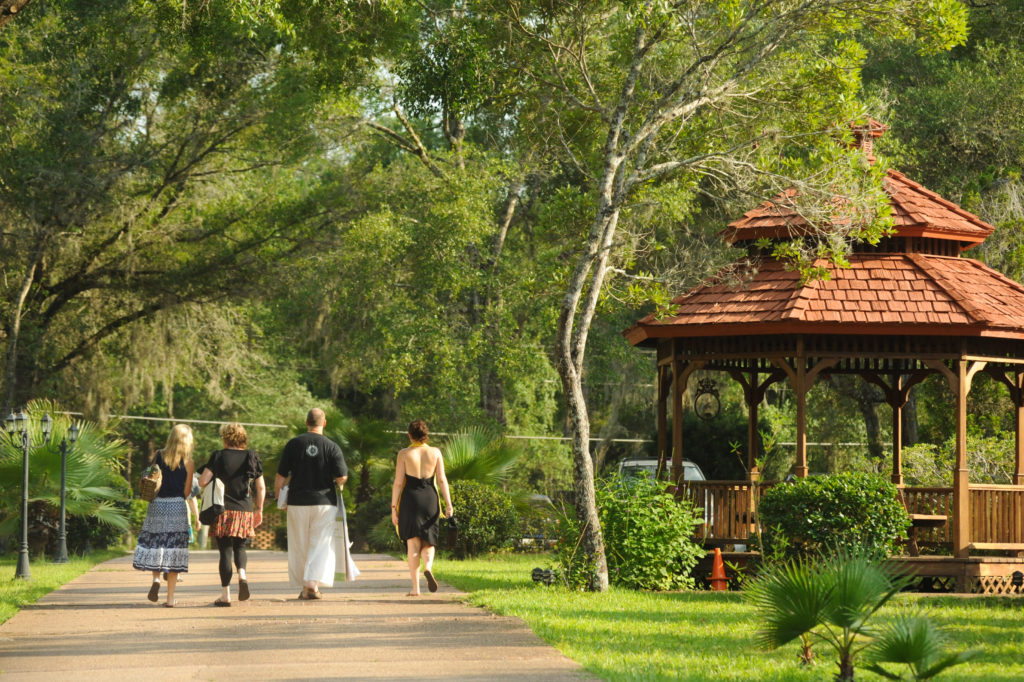 Amrit Yoga Institute 4
