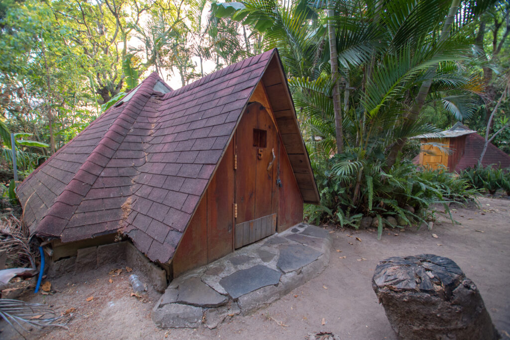 Centro de Meditación Las Piramides 7