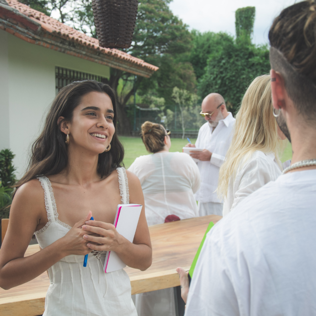 Sintesis Retreats 2