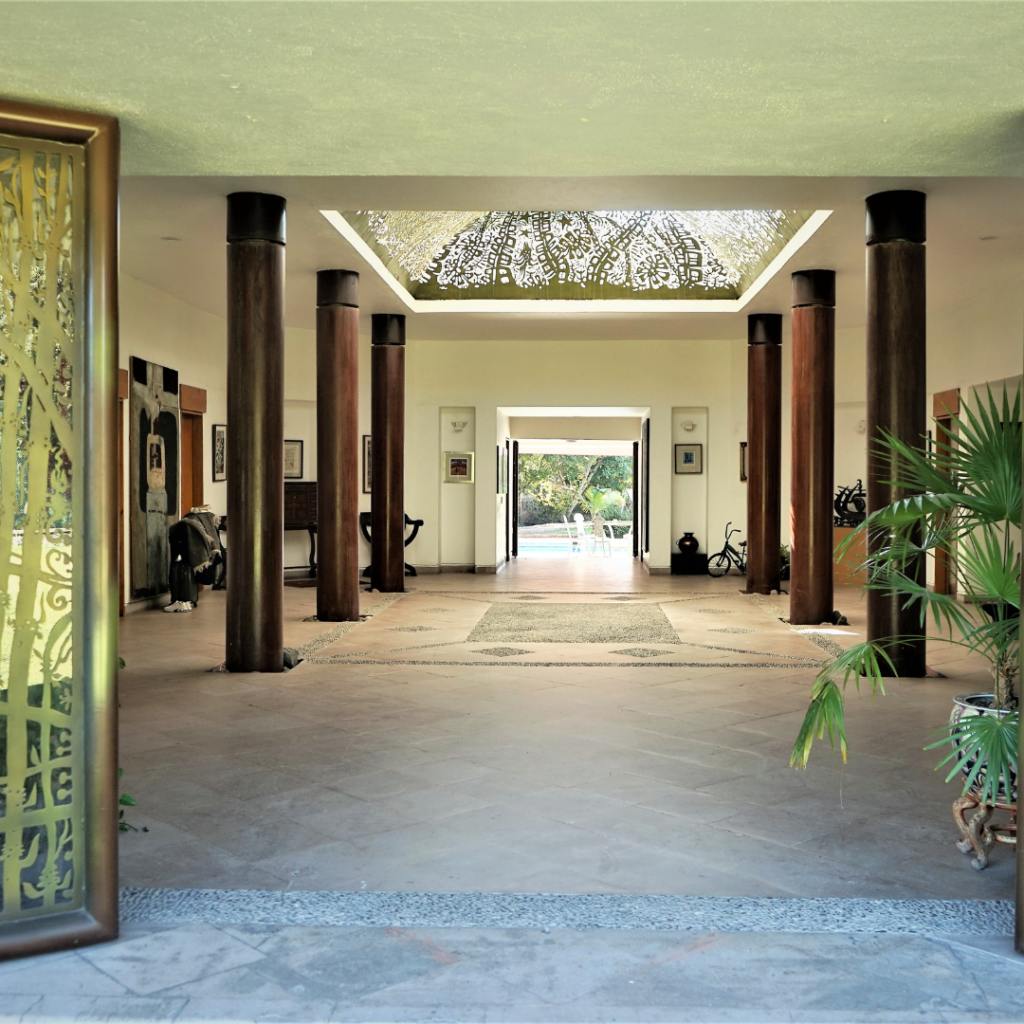 Sintesis Retreats