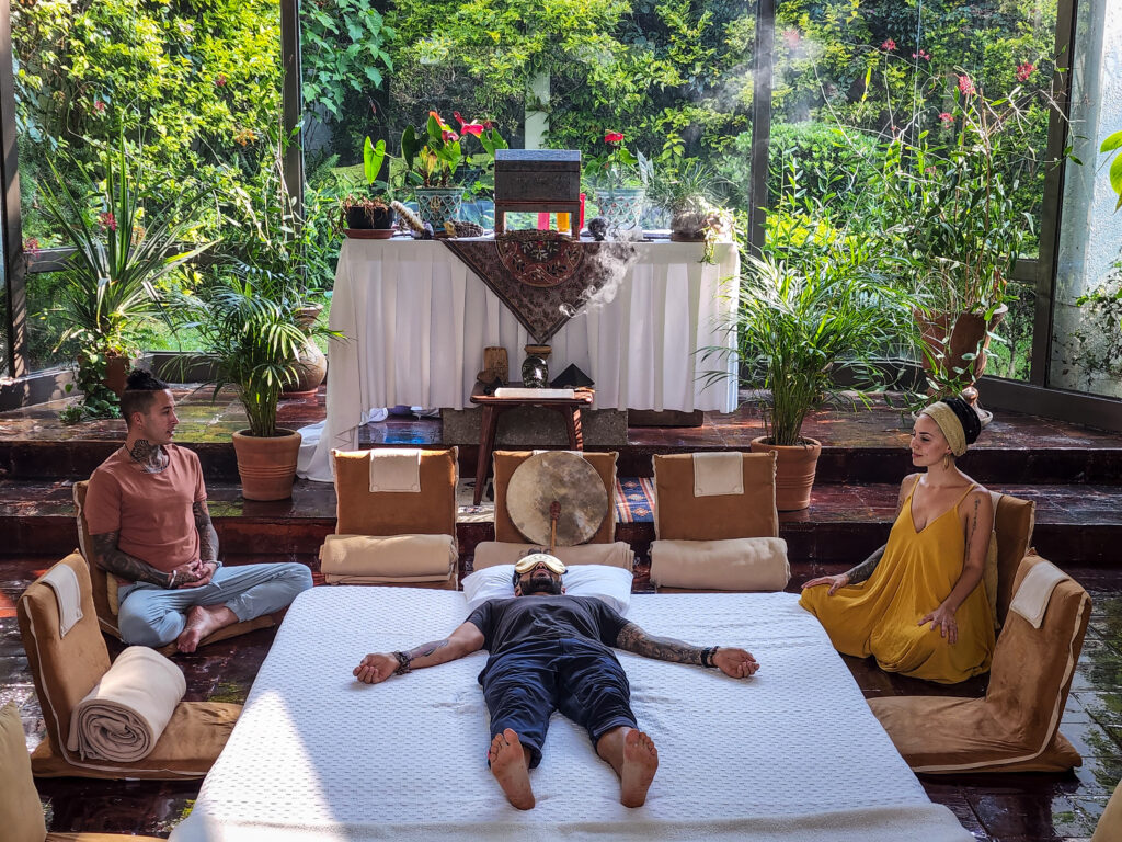 Tandava Retreats 3