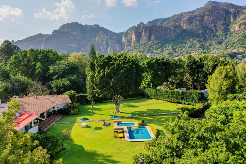 Tandava Retreats 2