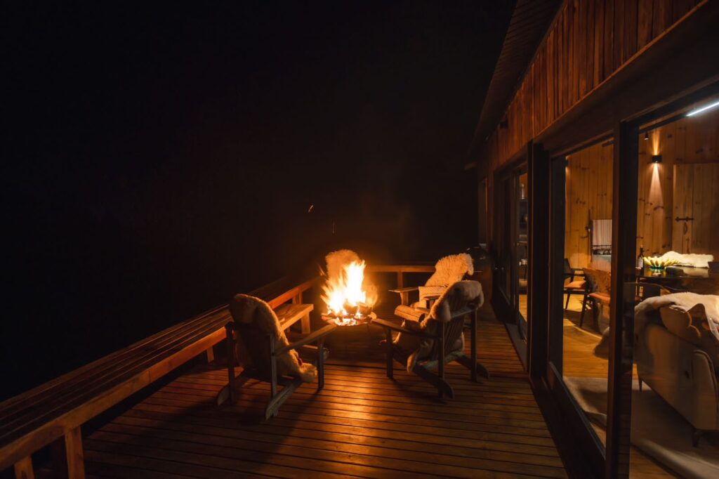 Yby Retreats 2