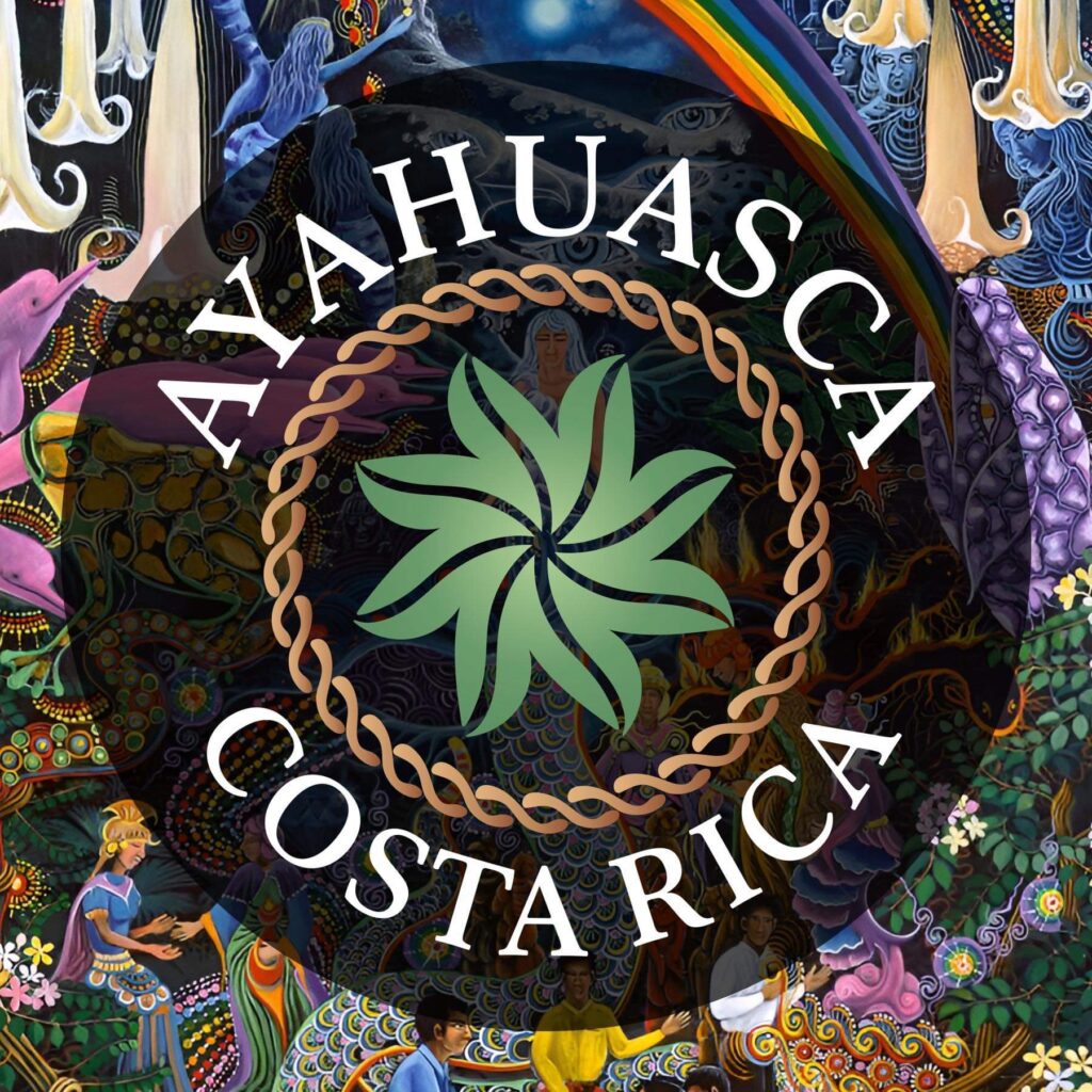 Ayahuasca Costa Rica