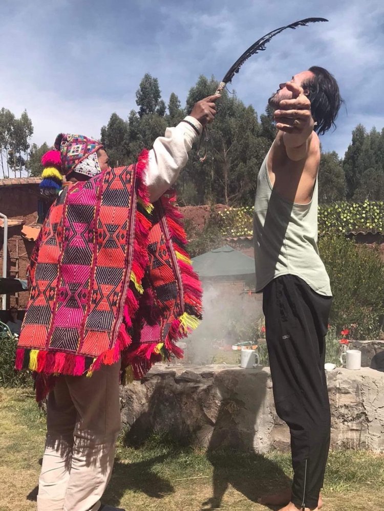 Ryan Joseph Retreats 6