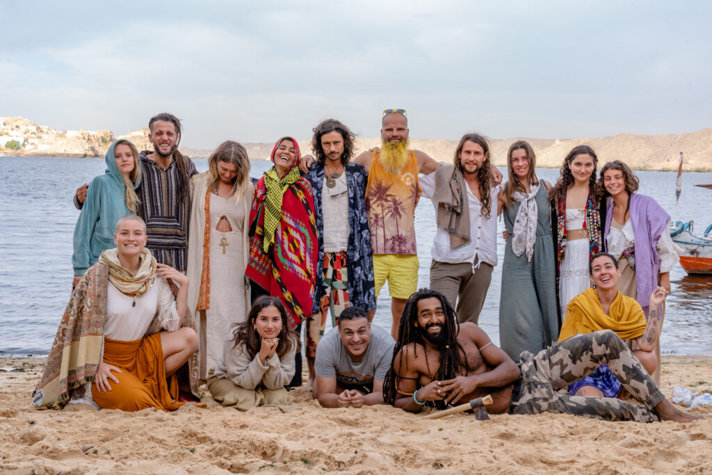 Holistic Egypt 6