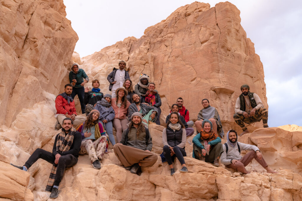 Holistic Egypt 3