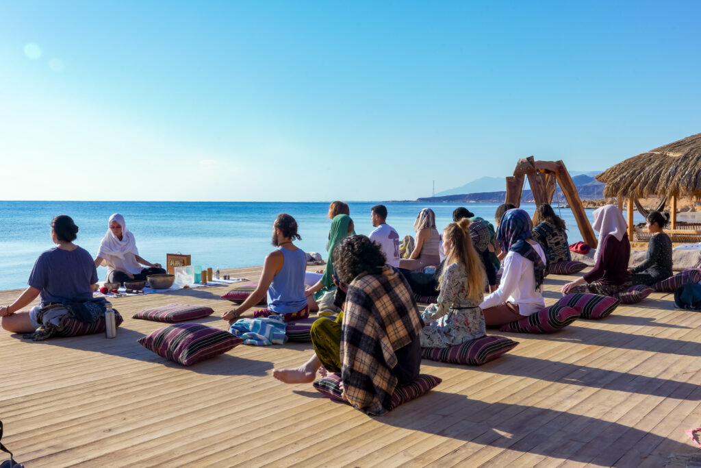 Holistic Egypt 5
