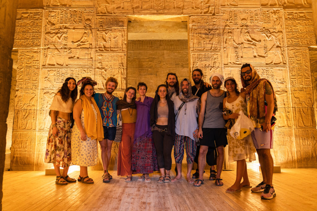 Holistic Egypt 4