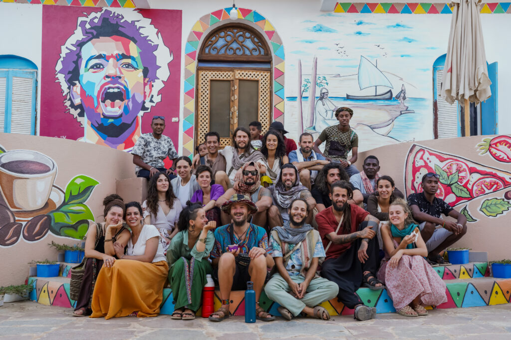 Holistic Egypt 2