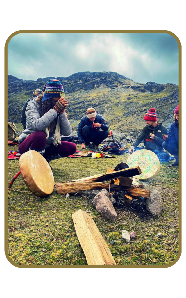Andean Yoga School 6