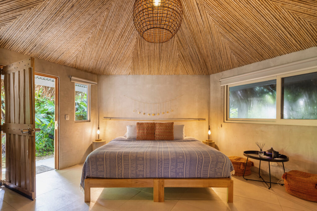 Nirvana Retreat 7