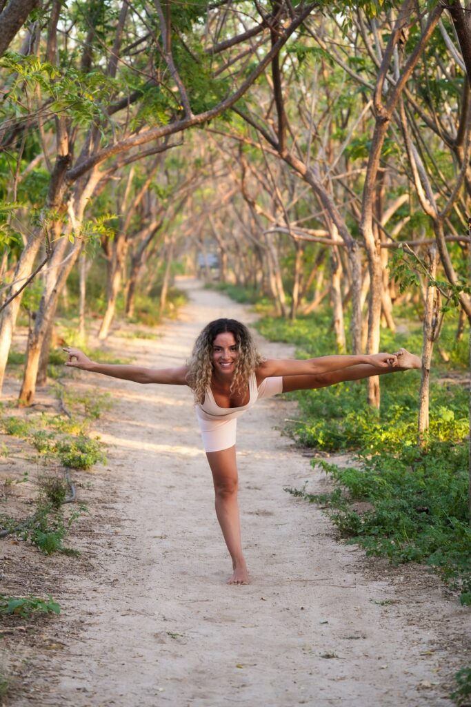 Nirvana Retreat 8