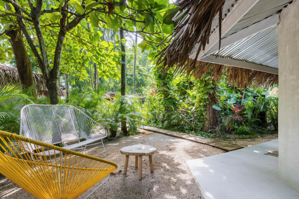 Nirvana Retreat 4