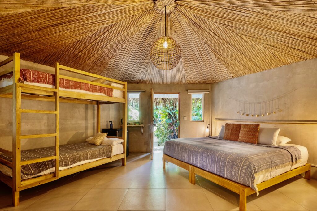 Nirvana Retreat 5