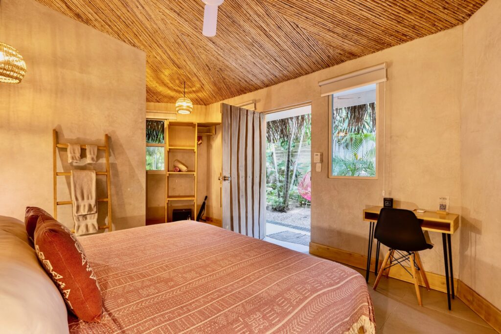 Nirvana Retreat 6