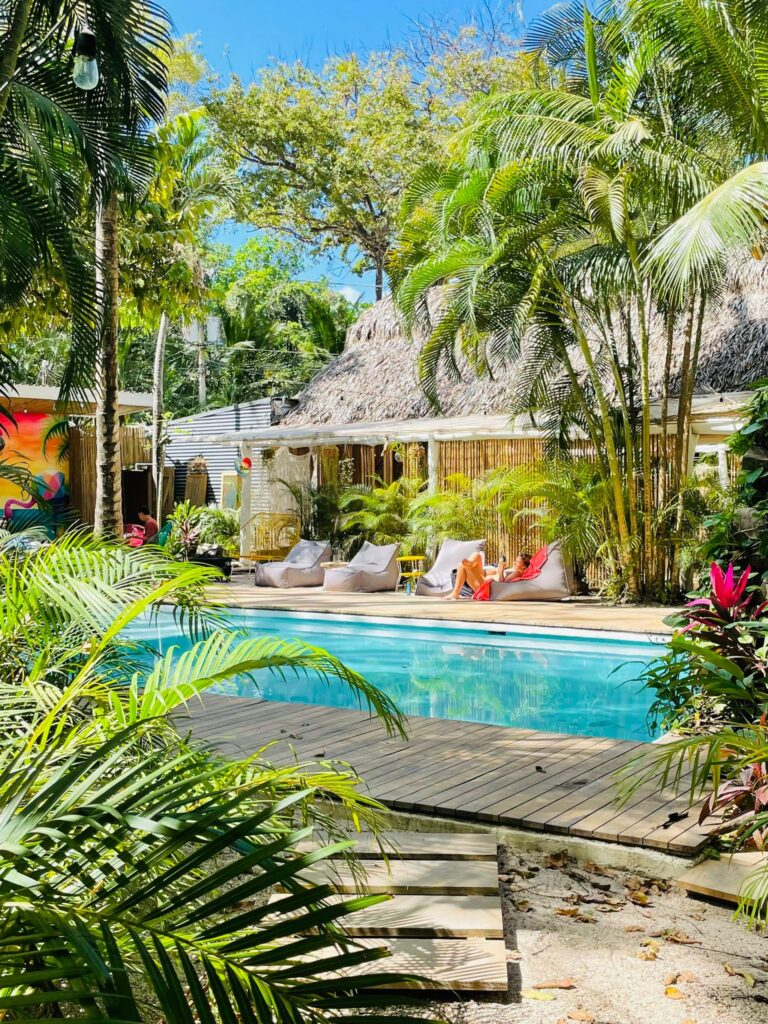 Nirvana Retreat 2