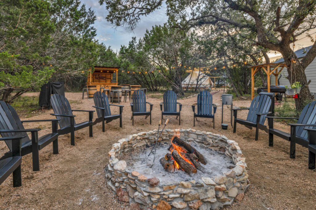 Texas Self-Love & Purifying Heart Retreat 5