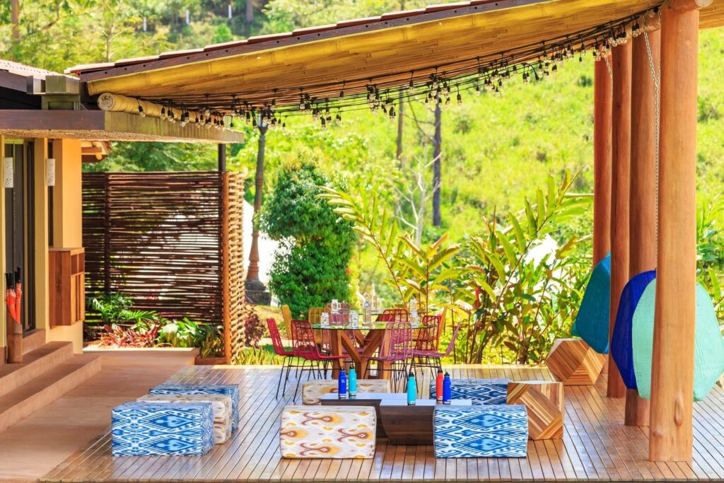 The Rebirthing Experience Women's Retreat w Psilocybin | Costa Rica 6