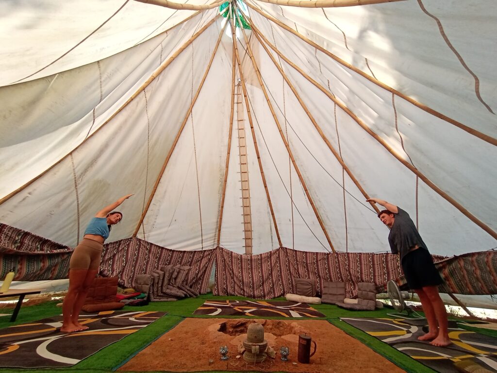 Tipi Thailand 6