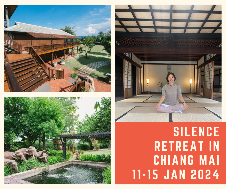 Vata Yoga Retreat