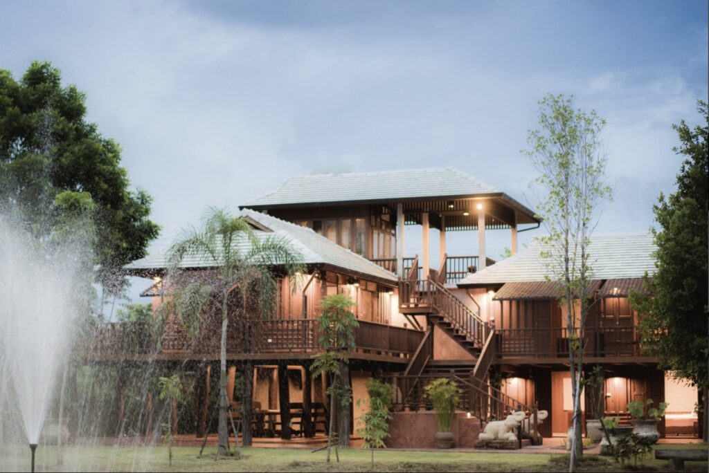 Vata Yoga Retreat 2