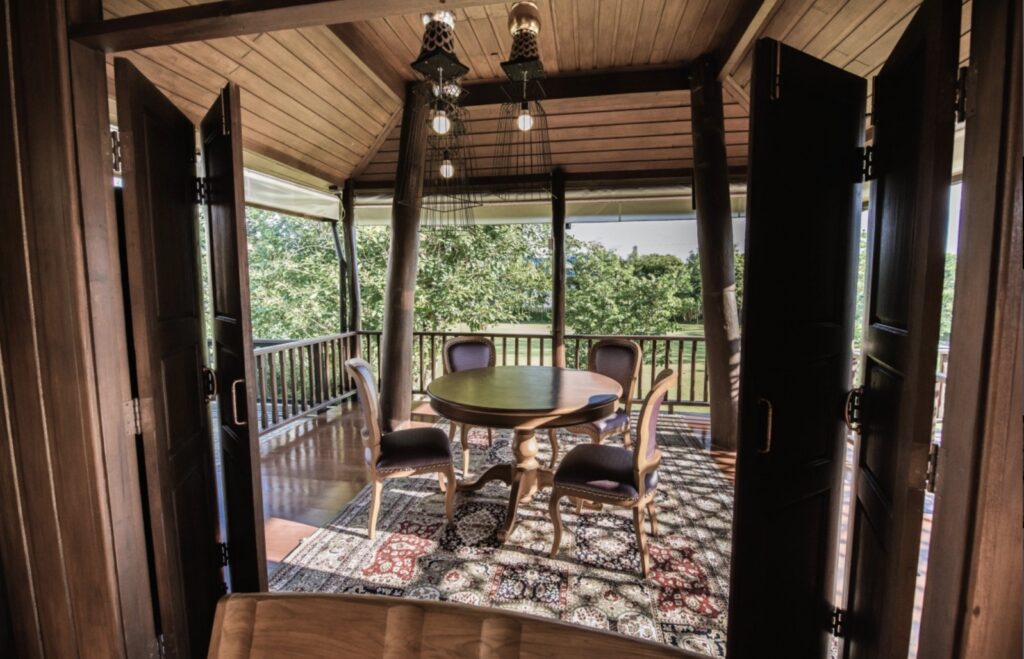 Vata Yoga Retreat 3