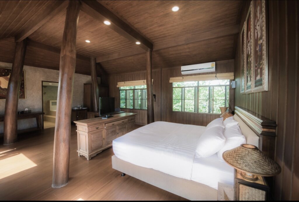 Vata Yoga Retreat 7