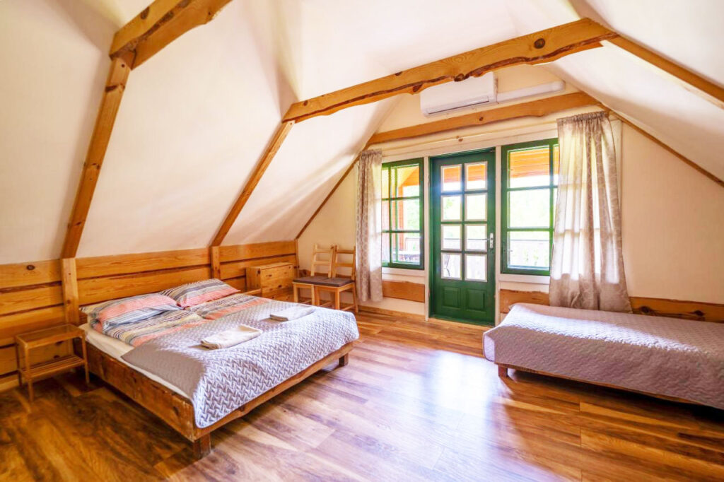 Cozy Winter Retreat in Lithuania 4