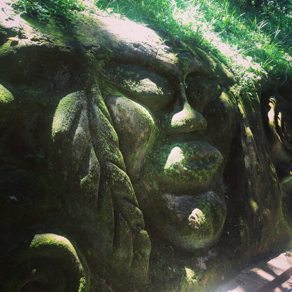 Aguarazu Shamanic SPA 4