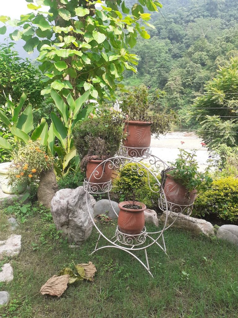 Sahaja retreat 2