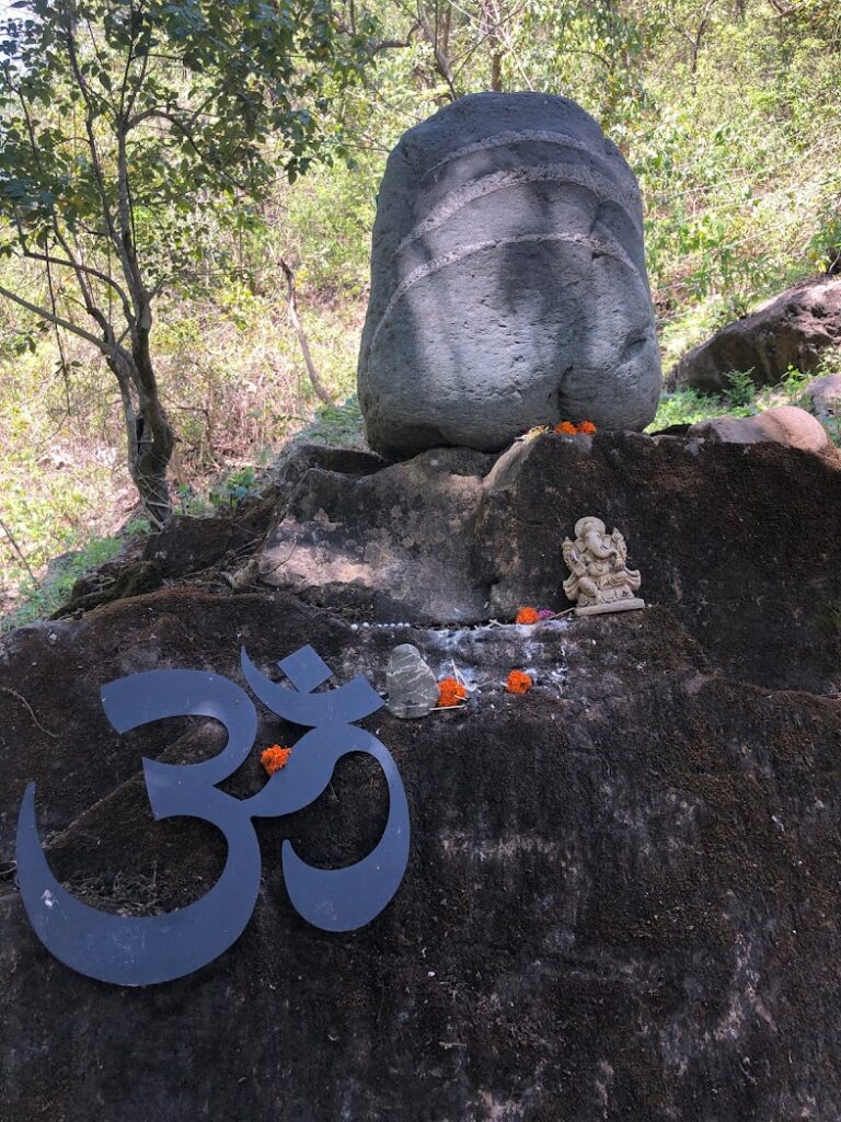 Sahaja retreat 5