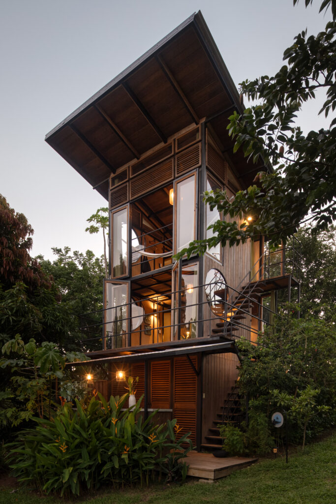 Finca Victoria